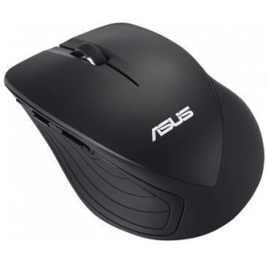 MOUSE USB OPTICAL WRL WT465/BLACK 90XB0090-BMU040 ASUS