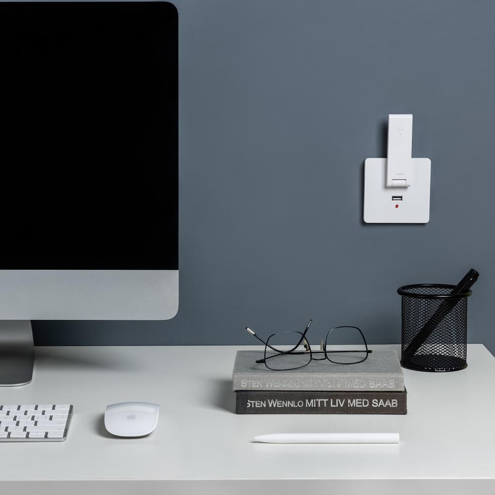 SMART HOME HUB M100/HM-G02D AQARA - Image 2