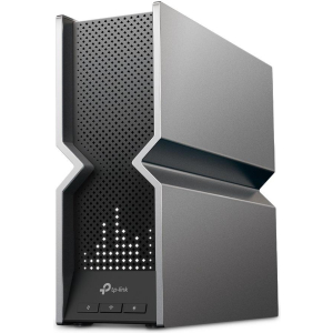 Wireless Router TP-LINK Wireless Router 19000 Mbps Mesh Wi-Fi 7 USB 3.0 4x2.5GbE 2x10GbE LAN  WAN ports 2 Number of antennas 8 ARCHERBE800