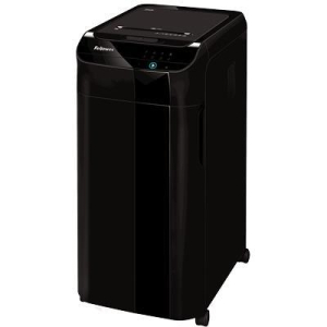 SHREDDER AUTOMAX 350C/4964102 FELLOWES