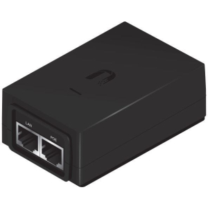 NET POE INJECTOR GBE/POE-48-24W-G UBIQUITI