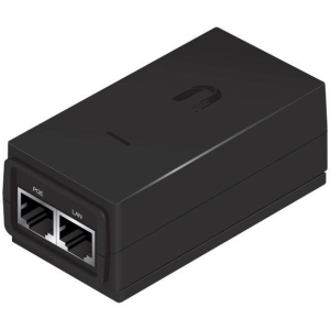 NET POE ADAPTER GBE/POE-24-12W-G UBIQUITI