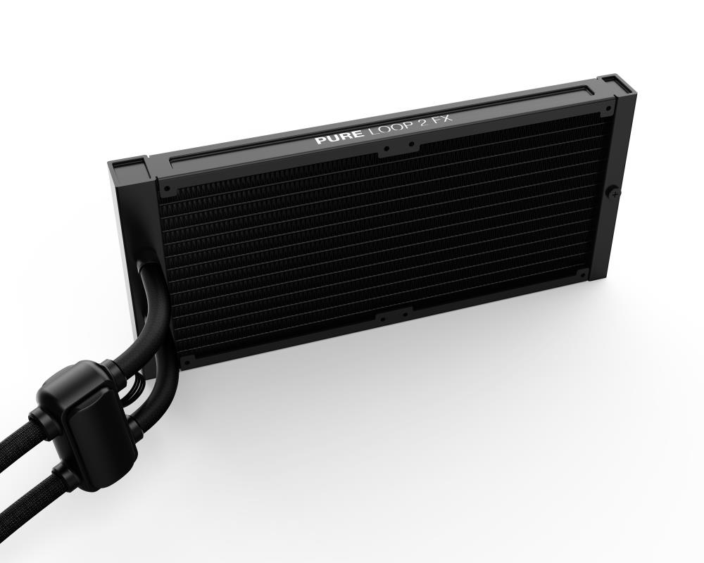 CPU COOLER S_MULTI/PURE LOOP 2 FX BW014 BE QUIET - Image 2