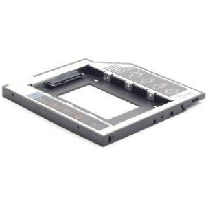 HDD ACC MOUNTING FRAME/2.5" TO 5.25" MF-95-02 GEMBIRD