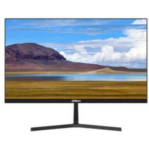 LCD Monitor DAHUA DHI-LM22-B200S 21.45" Business Panel VA 1920x1080 16:9 100Hz 5 ms Speakers Colour Black LM22-B200S
