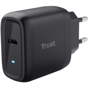 MOBILE CHARGER WALL 45W/MAXO 24816 TRUST