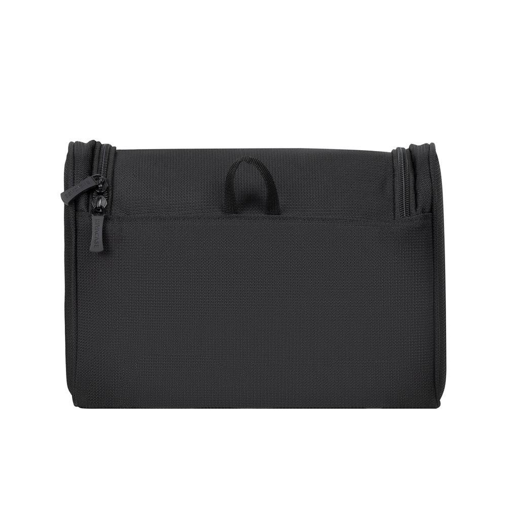 TRAVEL BAG ECO TRAVEL TOILETRY/BLACK 8407 RIVACASE - Image 3