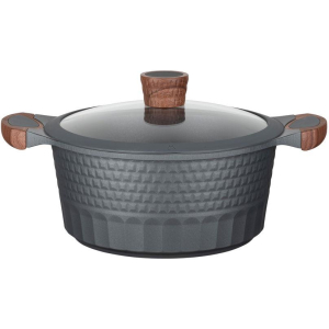 CASSEROLE D20CM 4.6L/93503 RESTO