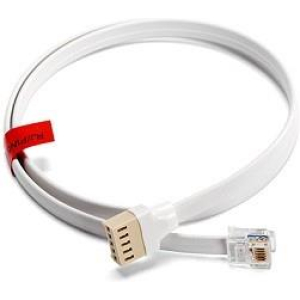 CABLE INTERFACE/RJ/PIN5 SATEL