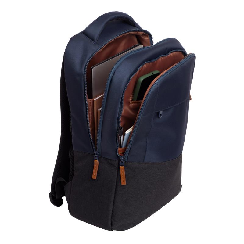 NB BACKPACK LISBOA 16"/BLUE 25124 TRUST - Image 6