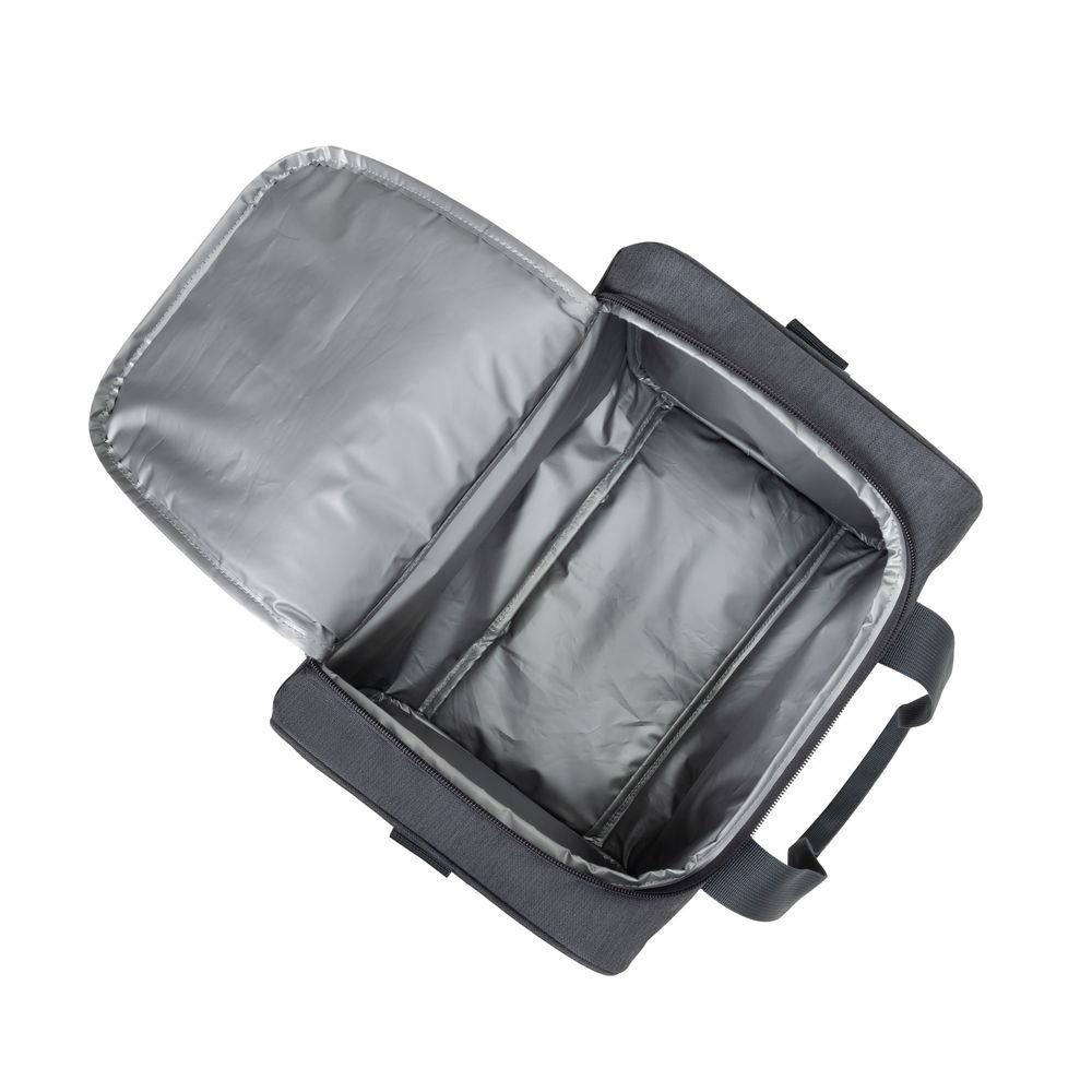COOLER BAG/14L 5514 DARKGREY RESTO - Image 7
