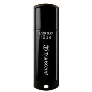 MEMORY DRIVE FLASH USB3 16GB/700 TS16GJF700 TRANSCEND