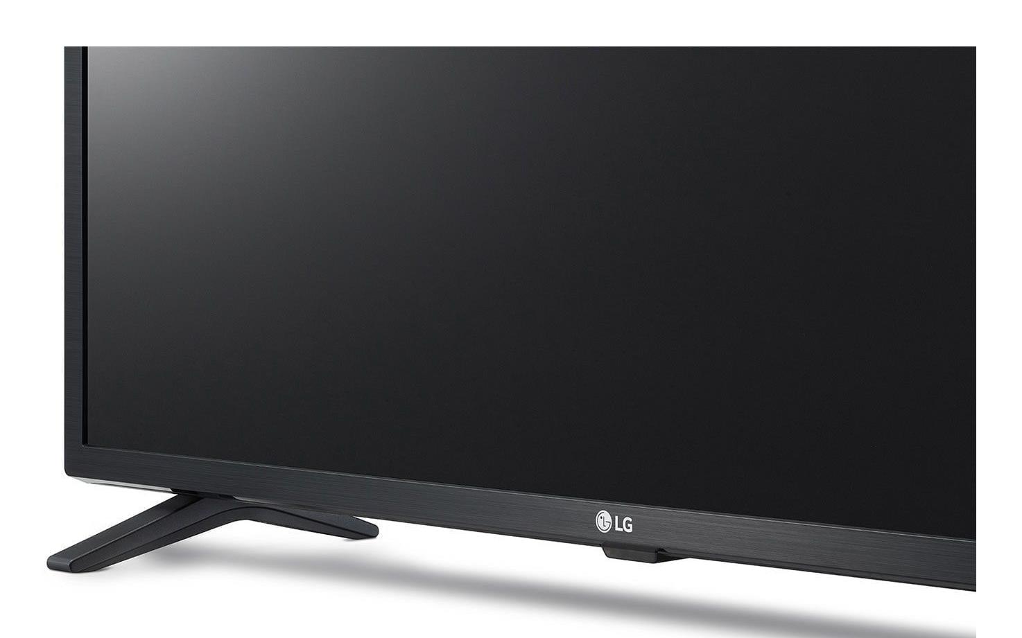 TV Set LG 32" HD 1366x768 Wireless LAN 802.11ac Bluetooth webOS Black 32LQ630B6LA - Image 10