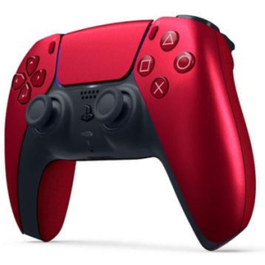 GAMEPAD DUALSENSE WIRELESS//PS5 RED 711719576822 SONY