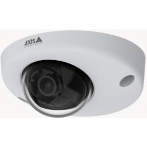 NET CAMERA P3925-R M12 1080P/01933-001 AXIS