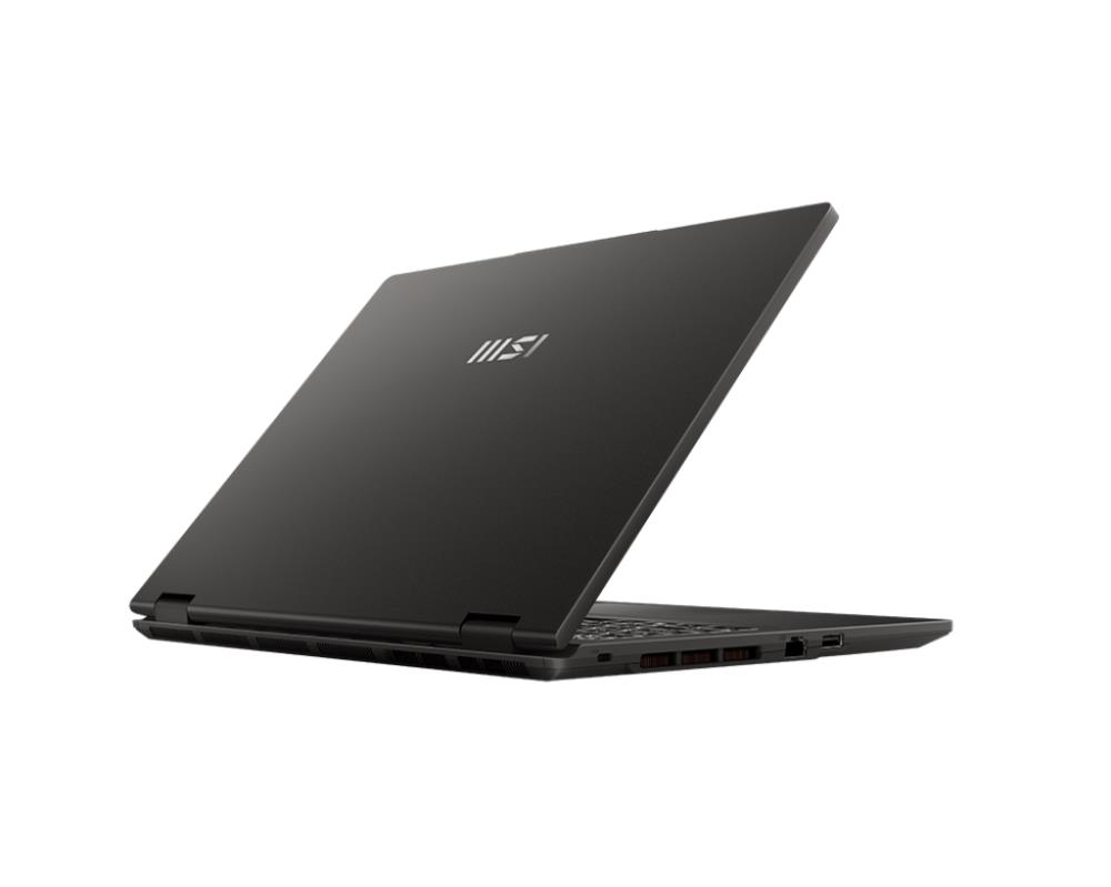 Notebook MSI Venture 14 AI A1MG CPU Core Ultra u7-155H 3800 MHz 14" 2880x1800 RAM 32GB DDR5 5600 MHz SSD 2TB Intel Iris Xe Graphics Integrated ENG Windows 11 Home Grey 1.5 kg VENTURE14AIA1MG-016NL