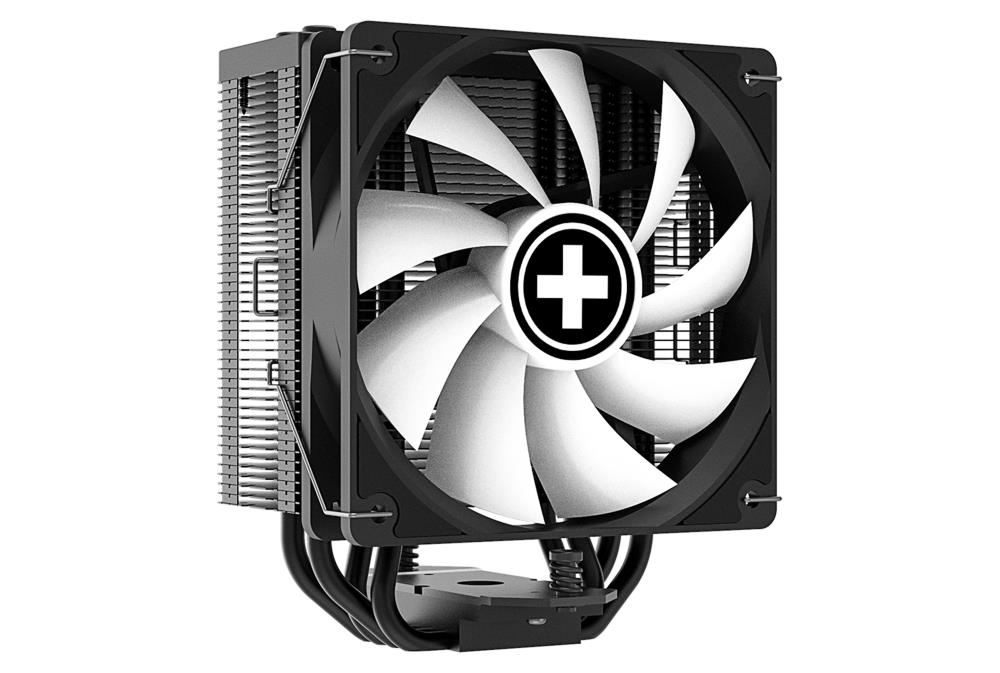 CPU COOLER MULTI SOCKET/M704PRO.ARGB XC056 XILENCE - Image 7