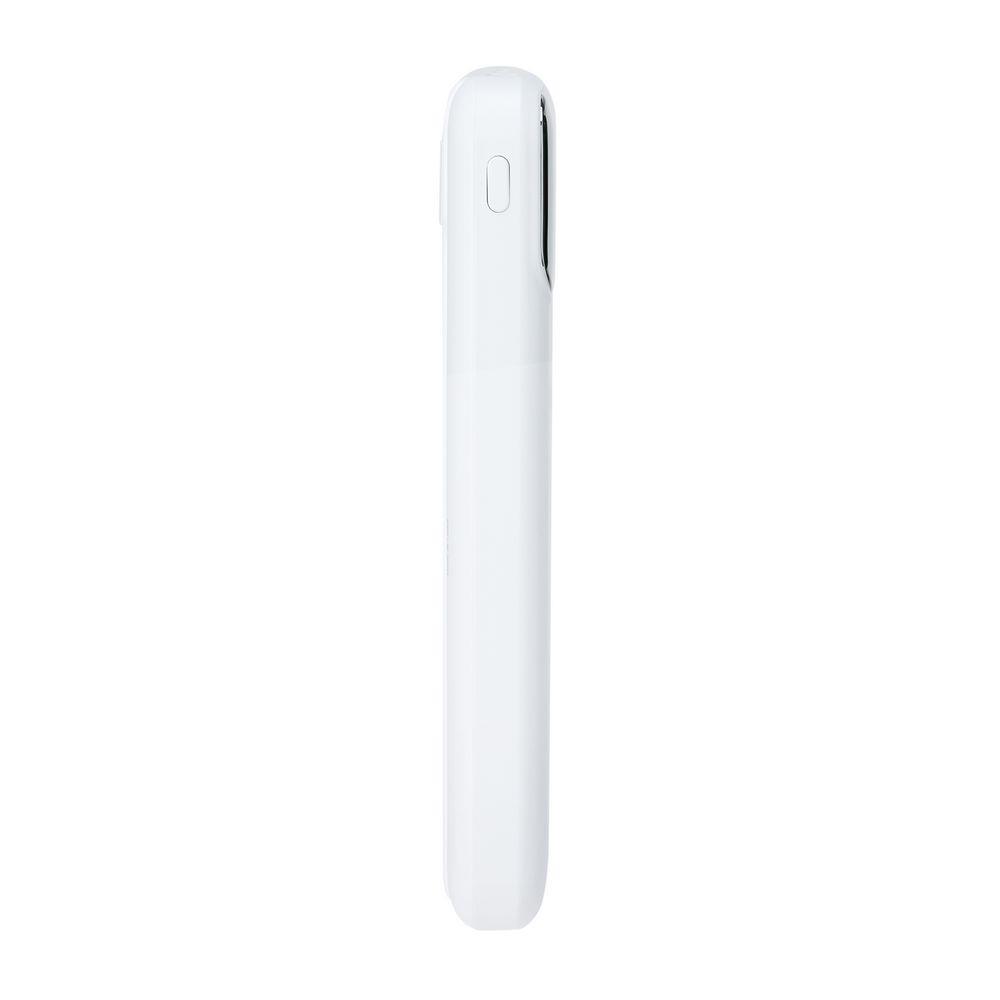 POWER BANK USB 10000MAH/VA2211 WHITE RIVACASE - Image 3