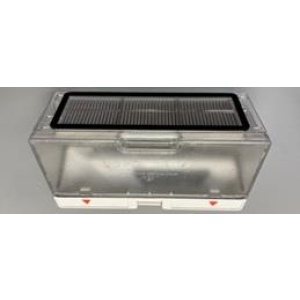 Vacuum Cleaner Accessory ROBOROCK Dust Bin Black For S5 Black/S6 Black 9.01.0327