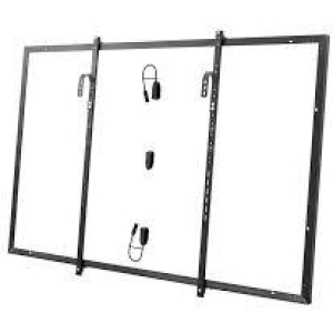 SOLAR PANEL BALCONY HOOK KIT/5009104003 ECOFLOW