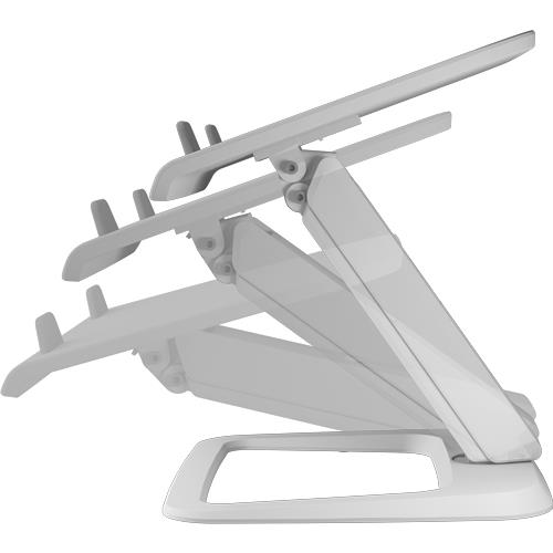 NB ACC STAND HANA LT/WHITE 100016995 FELLOWES - Image 3