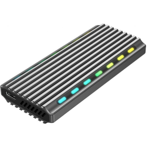 HDD CASE EXT. USB3.1 M.2/EE2280-U3C-03 GEMBIRD