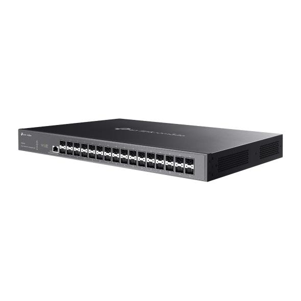 Switch TP-LINK SX3032F 32xSFP+ 1xConsole 1xRJ45 SX3032F - Image 3