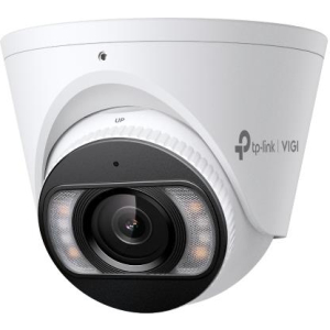 NET CAMERA TURRET H.265+ 4MP/VIGI C445(4MM) TP-LINK