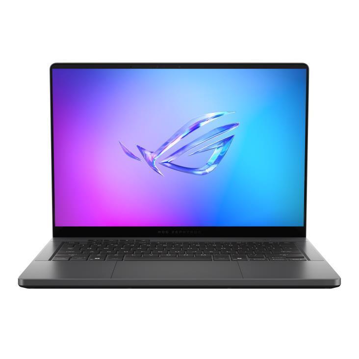 Notebook ASUS ROG Zephyrus G14 (2025) GA403WR-QS132W CPU Ryzen AI 9 HX370 2000 MHz 14" 2880x1800 RAM 32GB LPDDR5x 8000 MHz SSD 1TB NVIDIA GeForce RTX 5070 Ti 12GB ENG Card Reader microSD Windows 11 Home Eclipse Grey 1.57 kg 90NR0M53-M006Z0 - Image 2