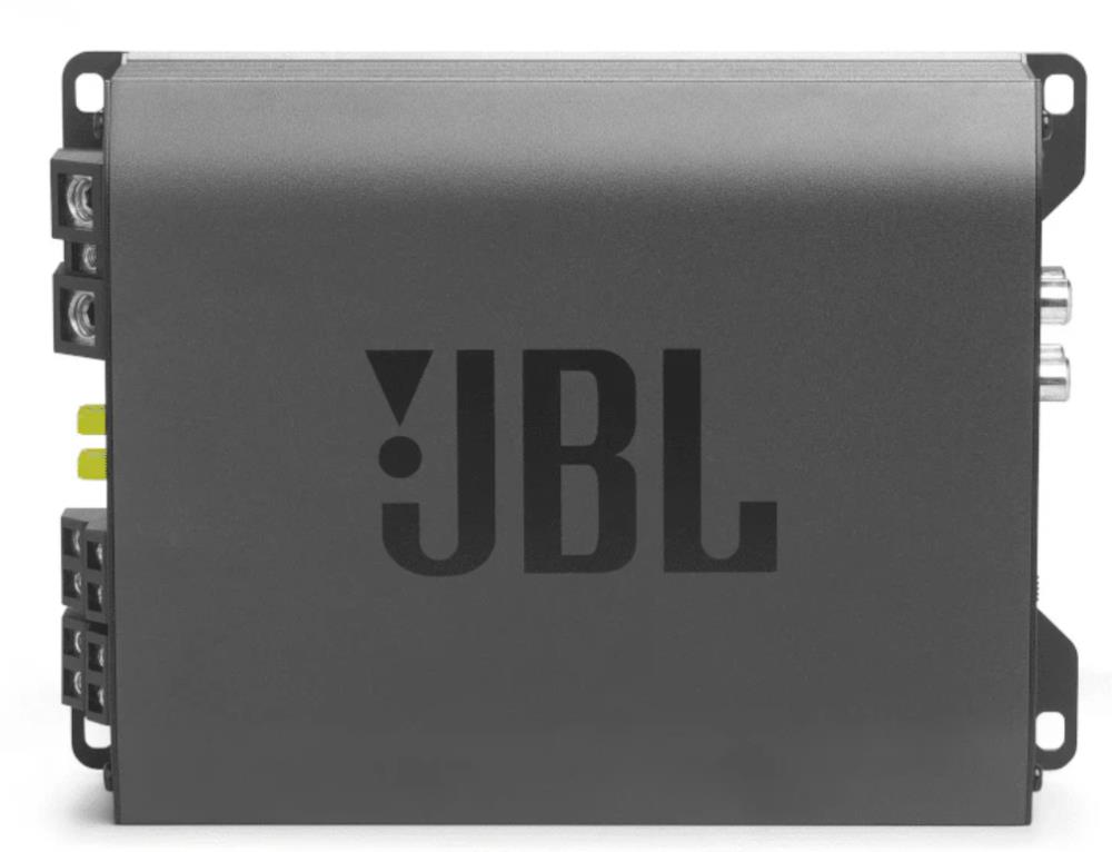 CAR AMPLIFIER/STAGE GT60041 JBL
