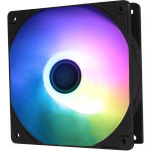 CASE FAN 120MM ARGB 4PIN PWM/12V XF063 XILENCE