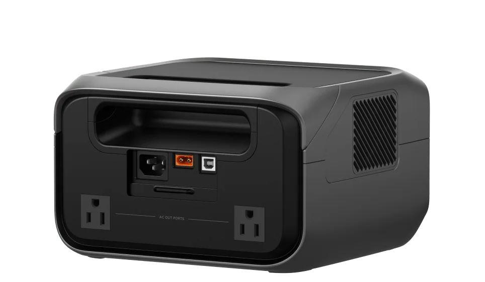 POWER STATION RIVER 3 PLUS/5015601018 ECOFLOW - Image 3