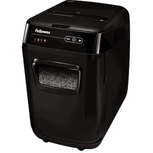 SHREDDER AUTOMAX 200M/4656301 FELLOWES