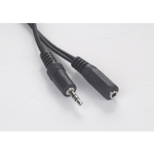 CABLE AUDIO 3.5MM EXTENSION/3M CCA-423-3M GEMBIRD