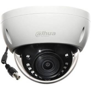CAMERA HDCVI 5MP IR DOME/HAC-HDBW1500E-0280B-S2 DAHUA