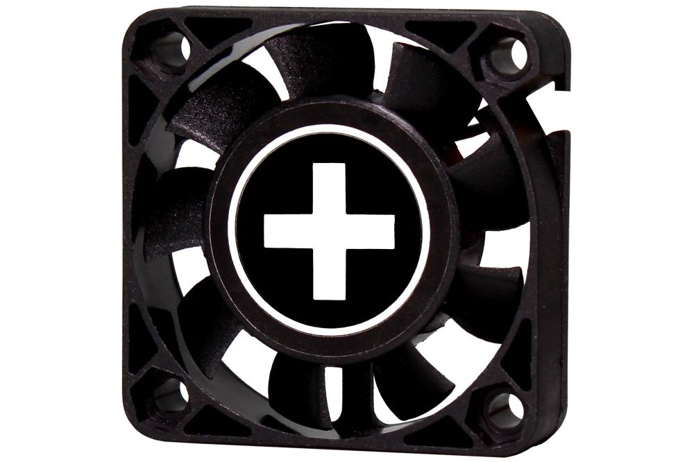 CASE FAN 40MM/12V XF031 XILENCE - Image 3