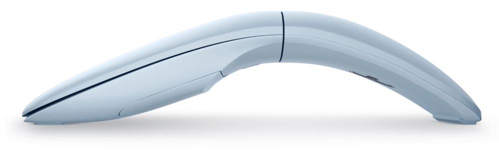 MOUSE USB OPTICAL WRL MS700/MISTY BLUE 570-BBFX DELL - Image 5