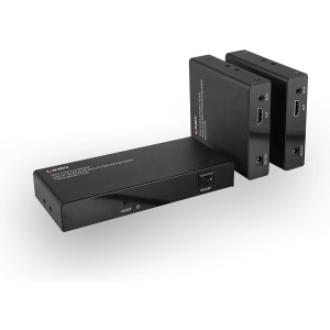 I/O VIDEO SPLITTER HDMI 2PORT/38385 LINDY