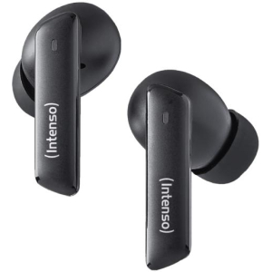 HEADSET BUDS PRO T500HAE/BLACK 3720500 INTENSO