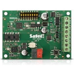 KNX BUS MODULE/INTEGRA INT-KNX-2 SATEL