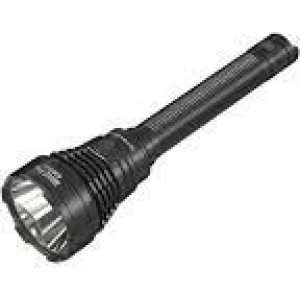 FLASHLIGHT MH SERIES/3500 LUMENS MH40 PRO NITECORE
