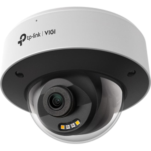 NET CAMERA 4MP DOME/INSIGHT S245(2.8MM) TP-LINK