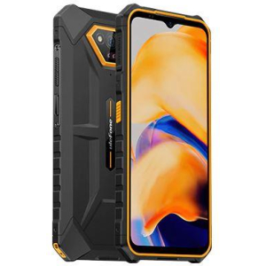 MOBILE PHONE ARMOR X13/6/64GB SOME ORANGE ULEFONE