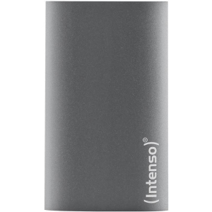 External SSD INTENSO 500GB USB 3.2 1,8" 3823450