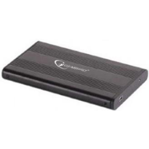 HDD CASE EXT. USB2 2.5"/EE2-U2S-5 GEMBIRD