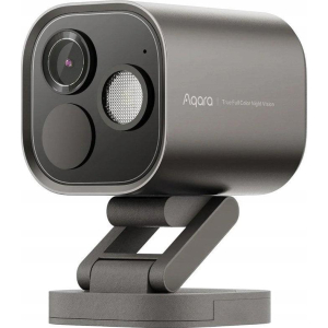 SMART HOME G5 PRO CAMERA HUB/GRAY CH-C03D-G AQARA