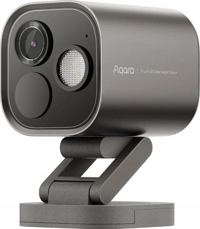 SMART HOME G5 PRO CAMERA HUB/GRAY CH-C03D-G AQARA