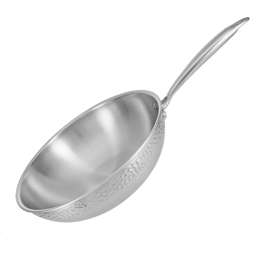 WOK D28 H8.5CM/95004 RESTO - Image 2