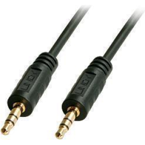 CABLE AUDIO 3.5MM 5M/35644 LINDY