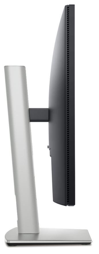 LCD Monitor DELL P2425E 24" Business Panel IPS 1920x1200 16:10 100Hz Matte 8 ms Swivel Pivot Height adjustable Tilt 210-BMJF - Image 4